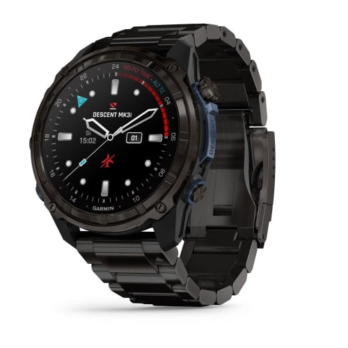 Descent™ Mk3i – 51 mm