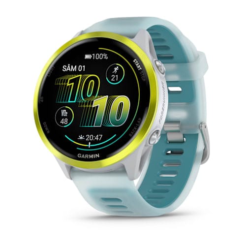 Forerunner® 570 – 47mm
