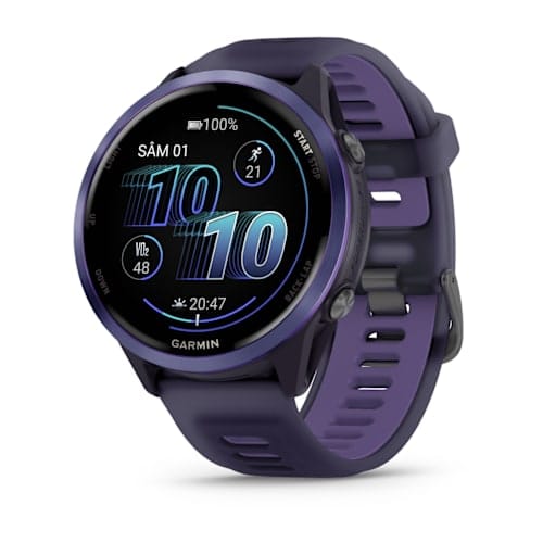 Forerunner® 570 – 47mm