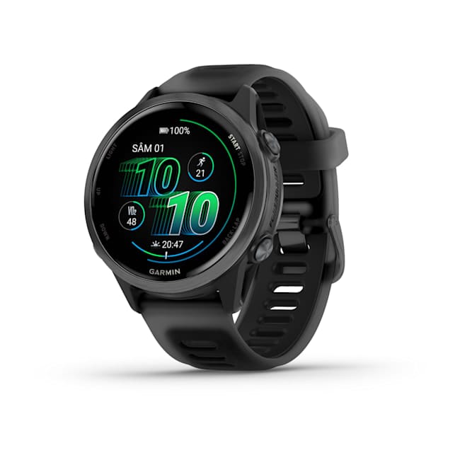 Forerunner® 570 – 42mm