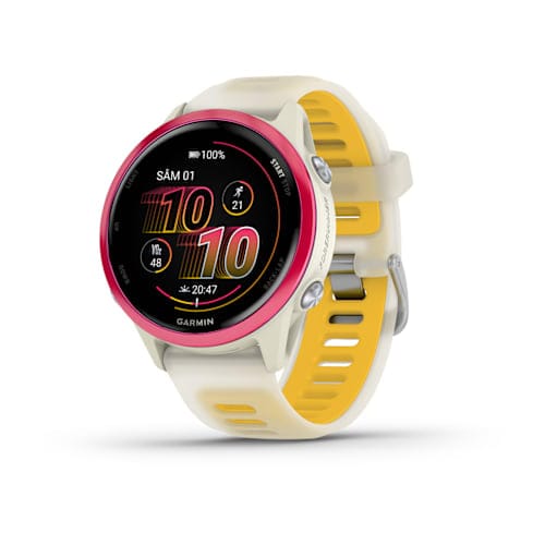 Forerunner® 570 – 42mm