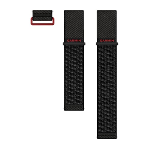 Curele cu eliberare rapidă (24 mm)