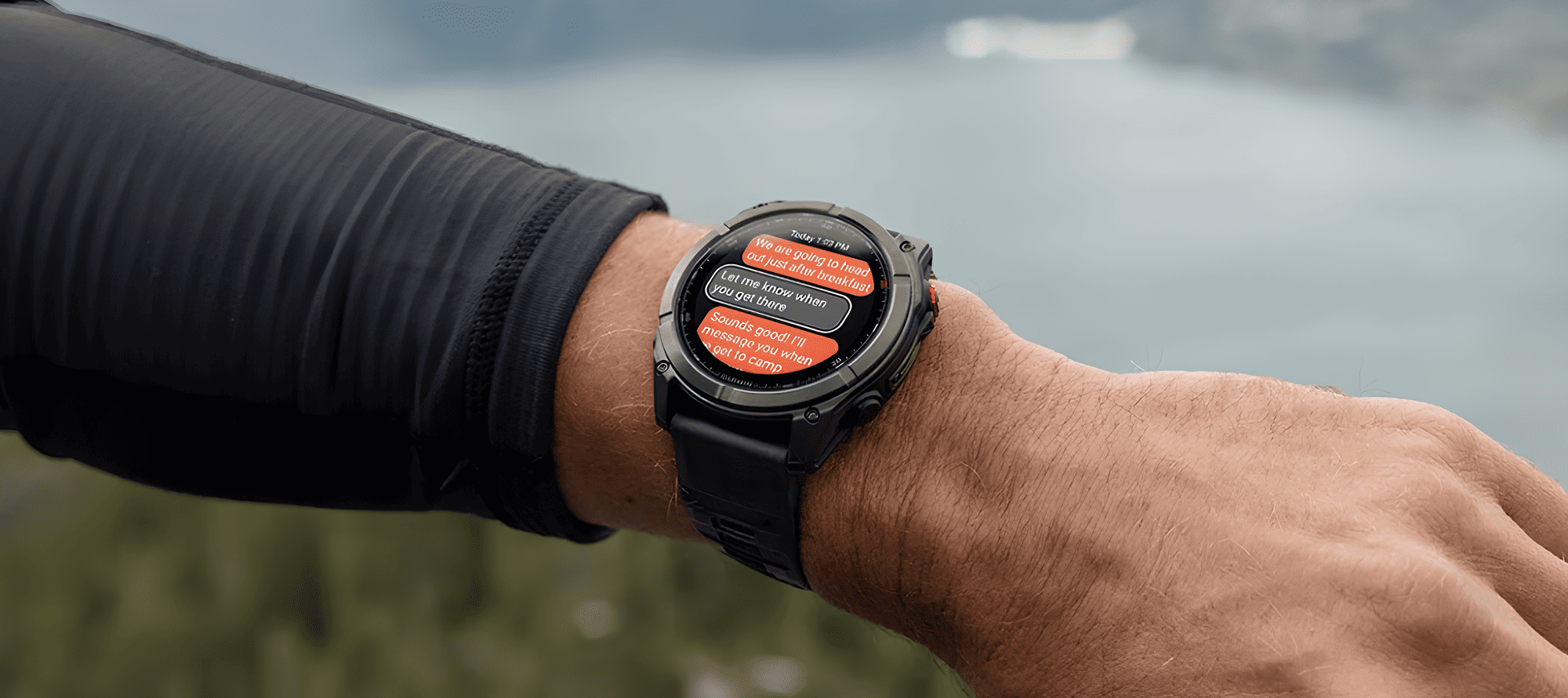 ceas Garmin