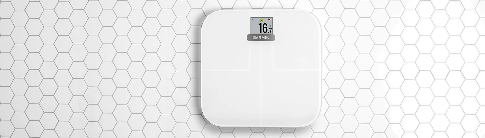 Index™ S2 Smart Scale - Garmin Moldova