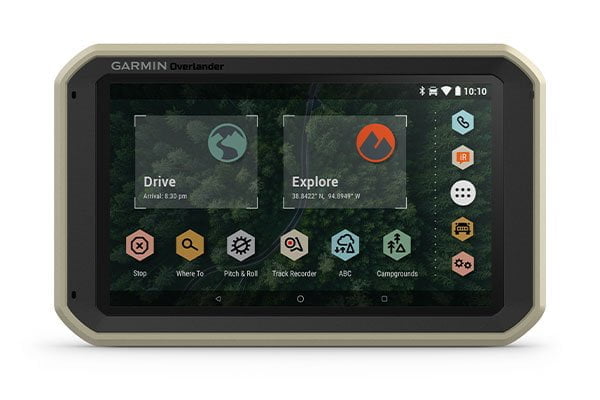 garmin-product-characteristic