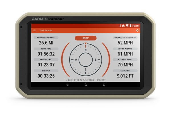 garmin-product-characteristic