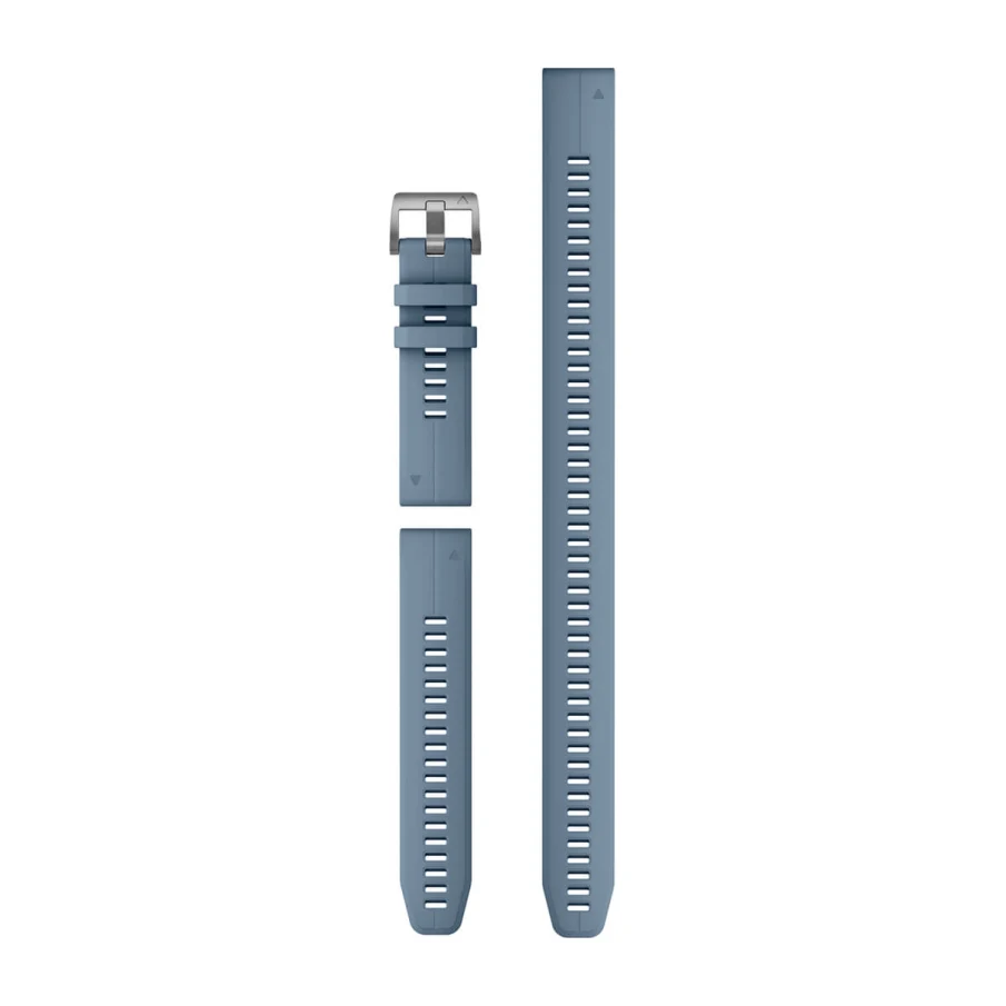 Curele de ceas QuickFit® 22