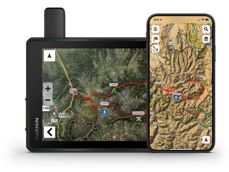 garmin-product-characteristic