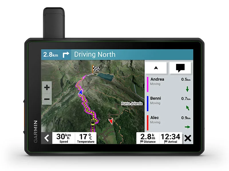 garmin-product-characteristic