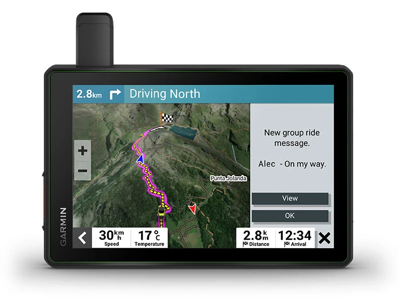 garmin-product-characteristic