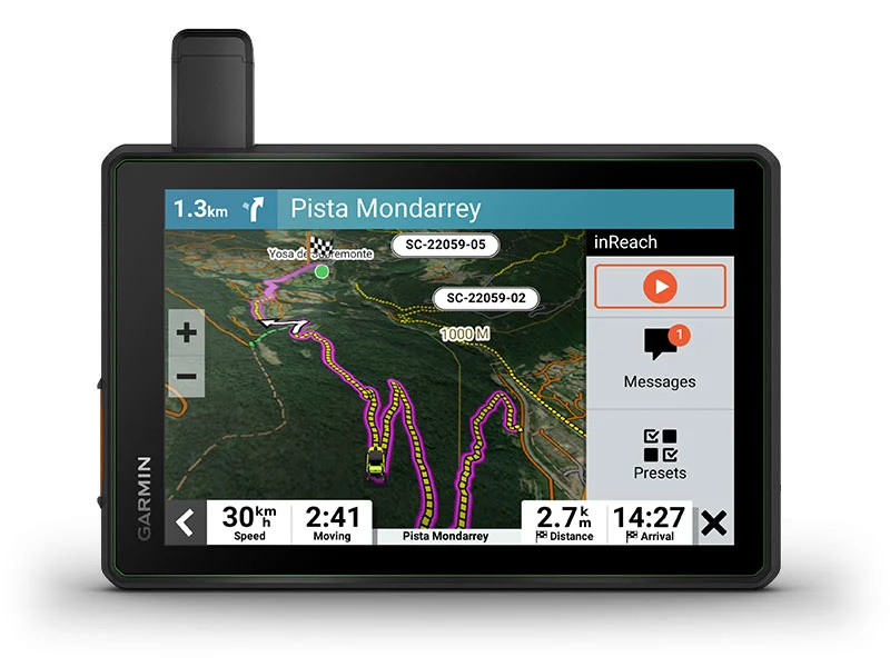 garmin-product-characteristic