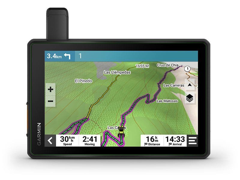 garmin-product-characteristic