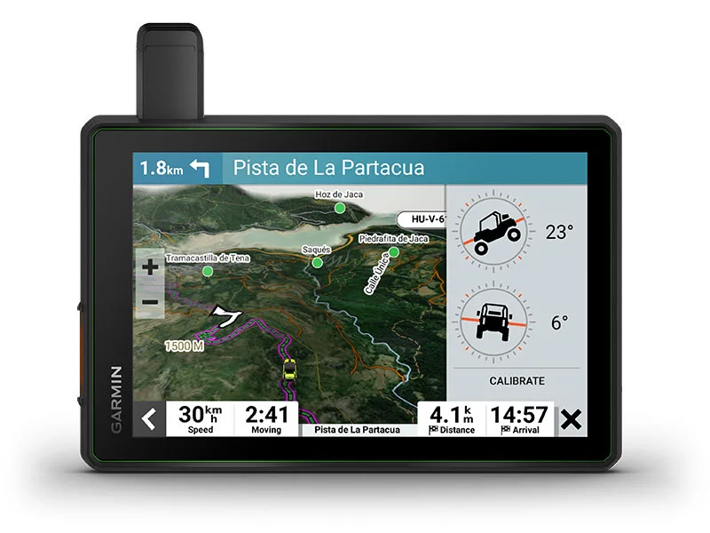 garmin-product-characteristic