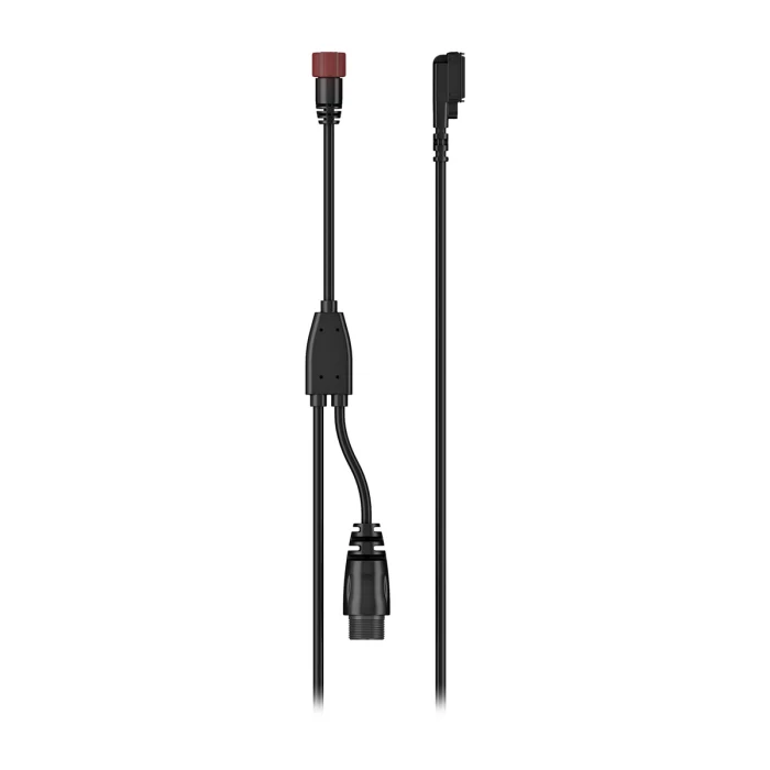 Cablu cu adaptor Y pentru tracker pentru cursa în grup