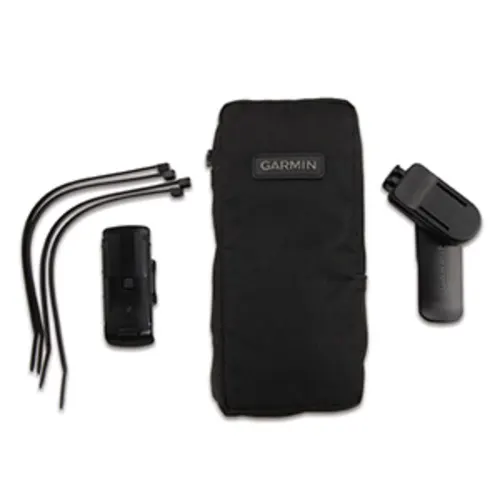 Outdoor Mount Bundle with Carrying Case