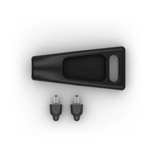 Kit cu puncte de contact din plastic