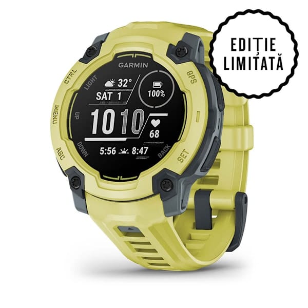 Instinct E – 45 mm