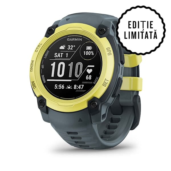 Instinct E – 40 mm