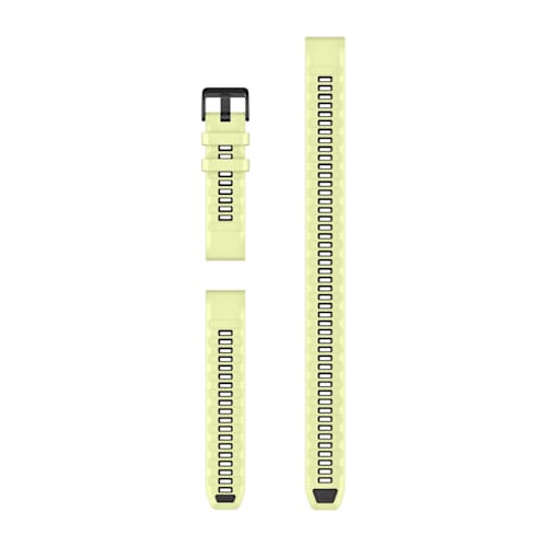 Curele de ceas QuickFit® 22