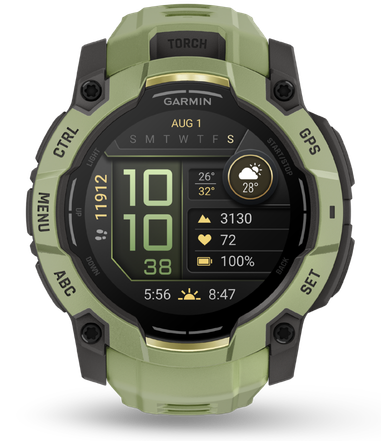 garmin