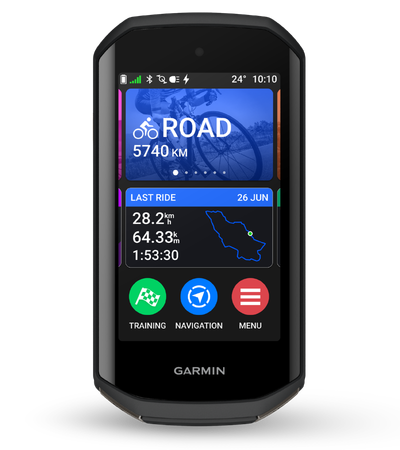 garmin