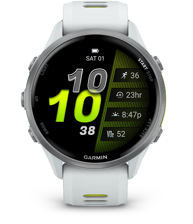 garmin