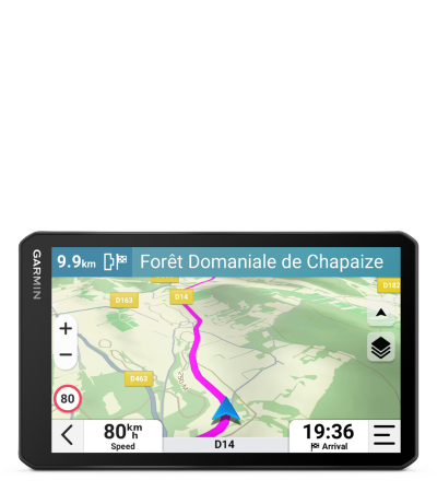 garmin