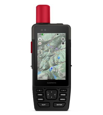 garmin