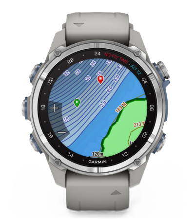 garmin