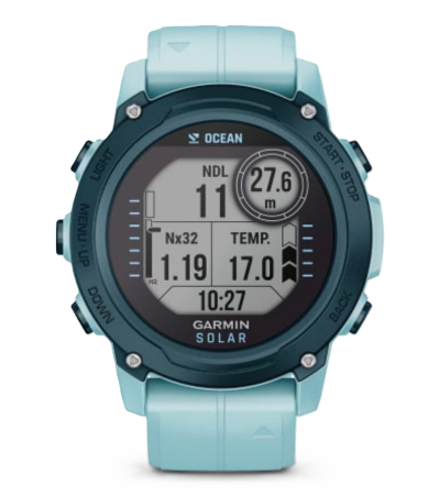 garmin