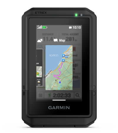 garmin