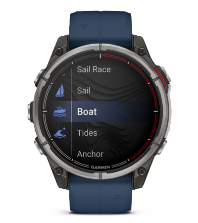 garmin