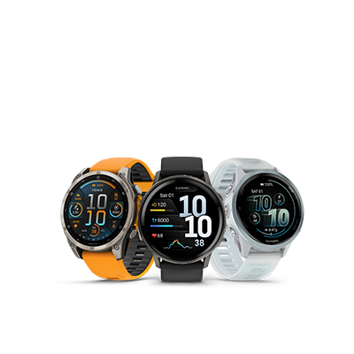 garmin