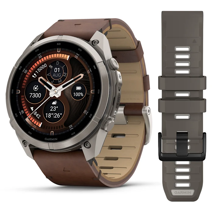 fēnix® 9 Pro