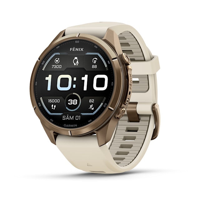 fēnix® 9 Pro