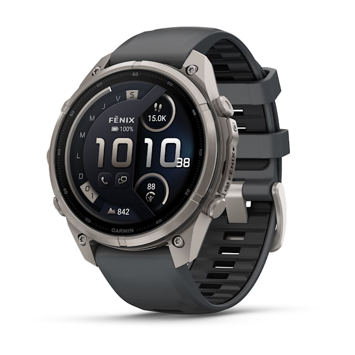fēnix® 9 Pro