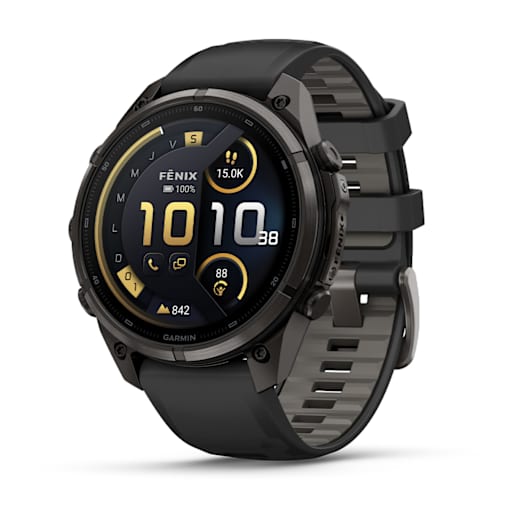 fēnix® 9 Pro