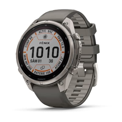 fēnix® 9 Pro