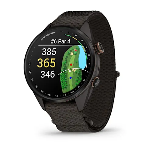 Approach® S72