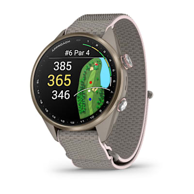 Approach® S72